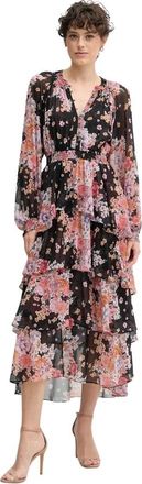 Hale Bob Donna, Abiti, Multicolore, S, new