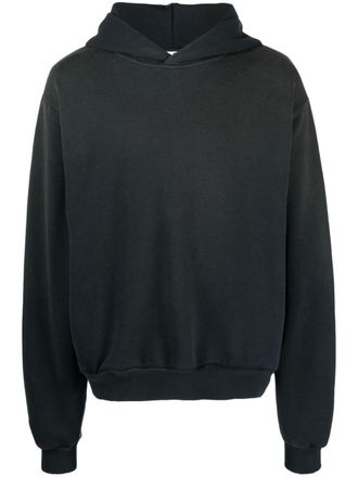 Acne Studios Katoenen hoodie met Acne Studios-logo