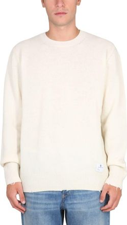 Department Five Choker