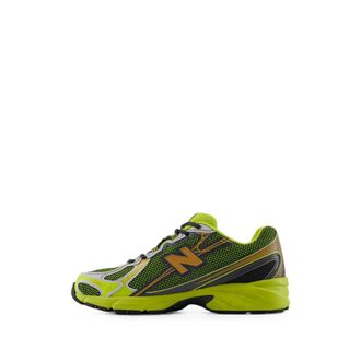 New Balance Fitness, Dames, Groen, 38 EU, 740 Sneakers