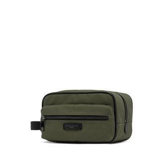 Gianni Chiarini Dames, Tassen, Groen, Maat: ONE Size Leer