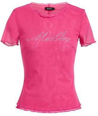 Misbhv TOPWEAR - T-shirts on YOOX.COM