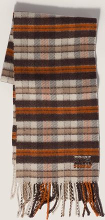 Miu Miu Wool and cashmere scarf