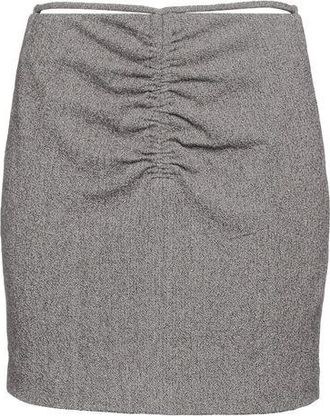 Nanushka PARTES DE ABAJO - Minifaldas en YOOX.COM