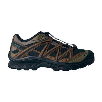 Salomon Outdoor Shoes, male, Brown, Size: 12 1/2 US XT-Quest Advanced