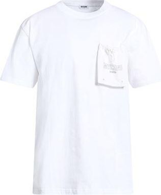 Moschino TOPWEAR - T-shirts sur YOOX.COM