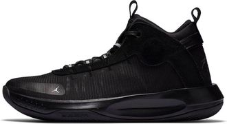 Nike Jordan Air Jordan Jumpman 2020 Black Metallic Silver BQ3449-008
