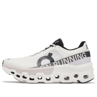 On Running (WMNS) On Running Cloudmonster 2 Undyed Frost 3WE10112035