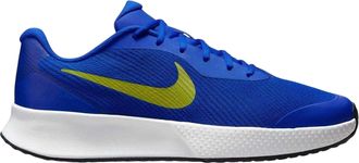 Nike Vapor Lite 3-tennisschoenen voor heren (Blauw)