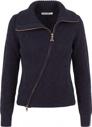 Patrizia Pepe Round Neck Sweater
