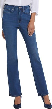 NYDJ Billie Vintage Lapis Bootcut Jean