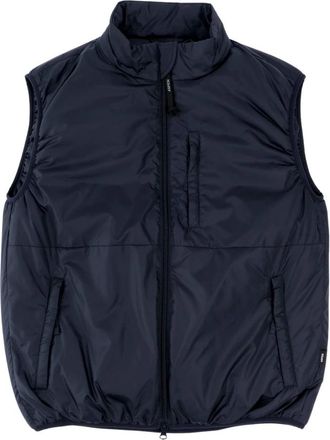 Aspesi Hombre, Chaquetas, Azul, Talla: XL