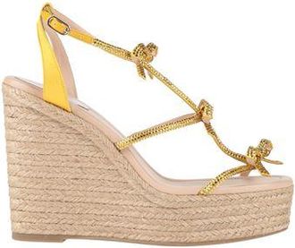 Rene Caovilla FOOTWEAR - Espadrilles on YOOX.COM