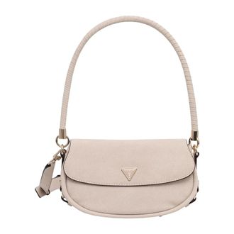 Guess Mujer, Bolsos, Beige, Talla: ONE Size