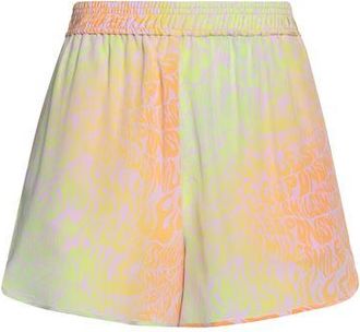 Stella McCartney PARTES DE ABAJO - Pantalones cortos y bermudas en YOOX.COM