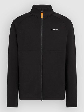 O'Neill FwcCruz Fleecejacke schwarz