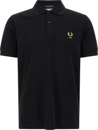 Comme Des Gar&ccedil;ons Hombre, Camisetas, Negro, Talla: M