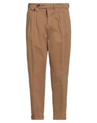 Manuel Ritz BOTTOMWEAR - Trousers sur YOOX.COM