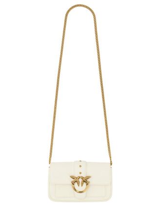 Pinko Pocket Love One Bag-Donna