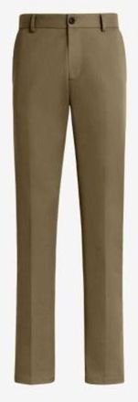 Roberto Cavalli Slim-Fit Cotton Chinos, Brand Size 50 (Waist Size 34)