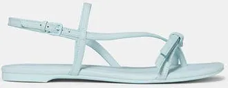 Kate Spade New York Loop Flat Sandal