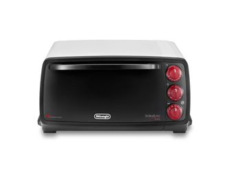DeLonghi Fornetto Tostapane Eo14902w 14l 1400w Bianco Con Grill E Convezione
