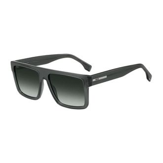 HUGO BOSS Hugo, Sunglasses, unisex, Green, Size: 58 MM 1895/S Sunglasses