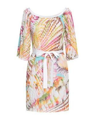 Blumarine Mini dresses