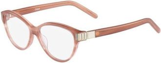 Chlo&eacute; CE2654674 Eyeglasses - Pink
