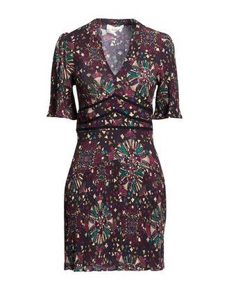 BA&SH DRESSES - Mini dresses on YOOX.COM