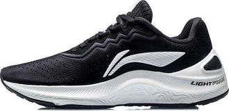 Li-Ning (WMNS) Li-Ning Lam Plus Black White ARHR034-1