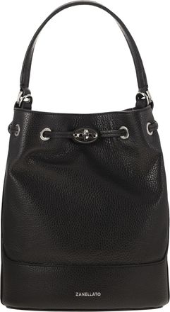 Zanellato Monda Lederschaufelbeutel