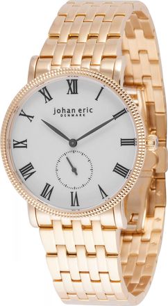 Johan Eric Denmark Holstebro Mens Watch