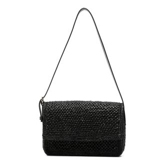 Maneb&igrave; Mujer, Bolsos, Negro, Talla: ONE Size