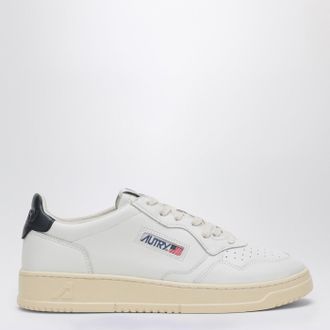 Autry Medalist white/space sneaker