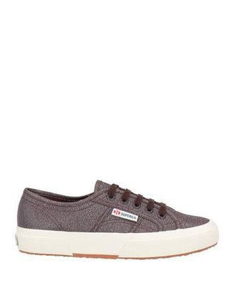 Superga FOOTWEAR - Trainers sur YOOX.COM