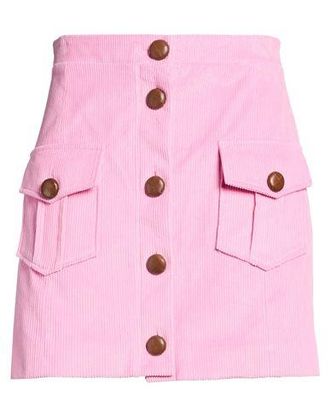 MVP Wardrobe PARTES DE ABAJO - Minifaldas en YOOX.COM