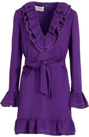 Valentino Garavani VESTITI - Vestiti corti su YOOX.COM