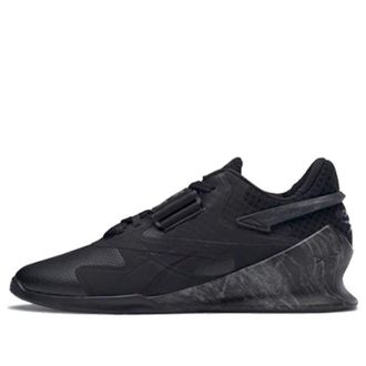 Reebok Legacy Lifter 2 Black Pure Grey H02843