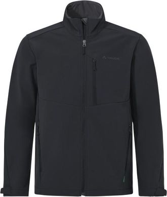 Vaude Cyclone Jacket V Softshelljacke f&uuml;r Herren | schwarz