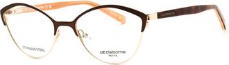 Liz Claiborne L 469 009Q 00 Brown 50mm