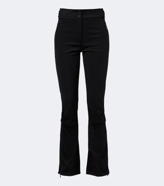 Cordova Pantalones de esqu&iacute; flared Saint Moritz