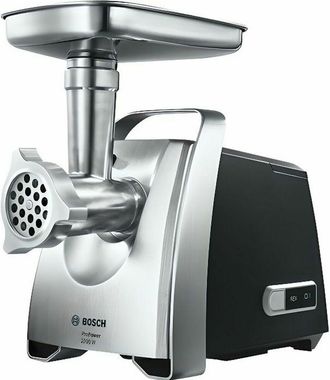 Bosch Hachoir Mfw 68640