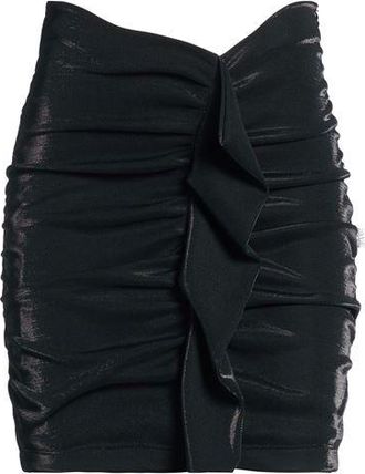 Moschino BOTTOMWEAR - Minigonne su YOOX.COM
