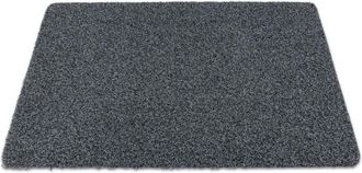 RugsX Rugsx - Alfombrilla Antideslizante Michigan 920 Exterior, Interior - Antracita Grey 90x150 Cm