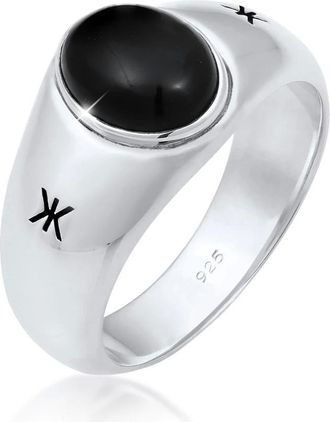 Kuzzoi Kuzzoi, Heren, Accessoires, Zwart, Maat: 60 MM