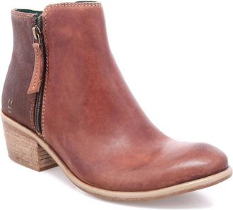 Bed Stü Womens Roan Liz Boots In Almond Mm Hd Tml