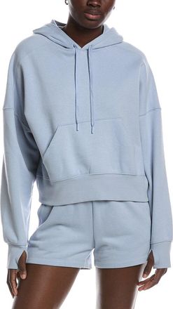 Beyond Yoga Beyond Yoga Luxefleece Cropped Hoodie