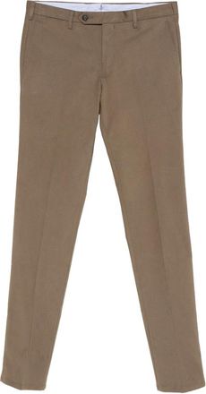 Rota Sport Straight-leg Trousers
