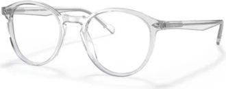 Vogue Eyewear Vo 5367 Optical Frame - unisex - Brillen - Grijs - 50 MM - Accessoires